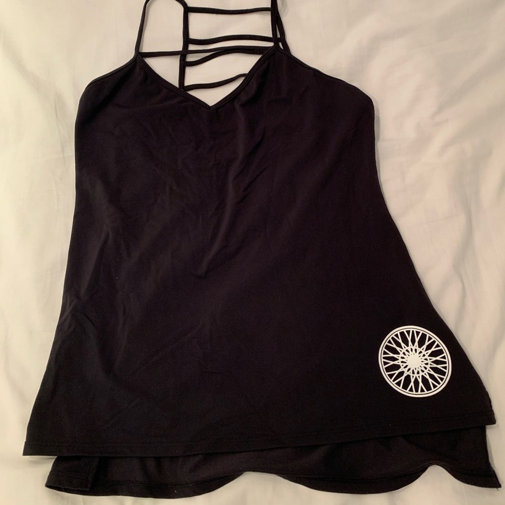 SoulCycle tank top
